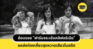 ฟาร์มจระเข้