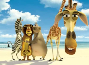 Madagascar