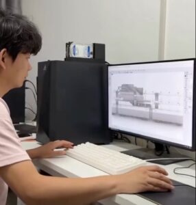 เขียนแบบ