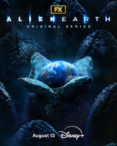 Alien Earth (2025)