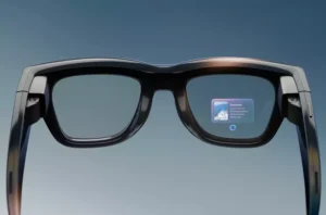 Meta Ray-Ban Display