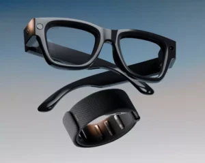 Meta Ray-Ban Display
