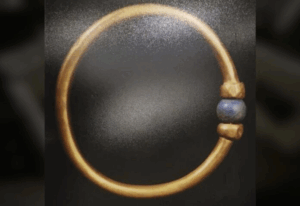 กำไลทองคำ