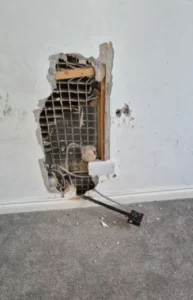 บ้านเป็นรู