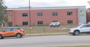 โรงเรียน